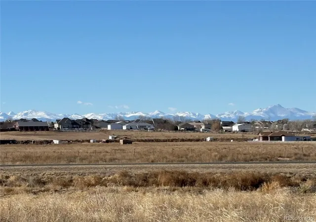 Photo 2 of Sale Pending at 16525 Queensview St, Hudson, CO 80642 | MLS# 7779673 | Listing updated on 2026-09-16