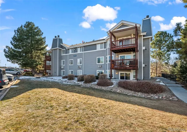 Photo 1 of Condo for sale at 17672 E Loyola Dr #2211L, Aurora, CO 80013 | MLS# 5910712 | Listing updated on 2026-09-16