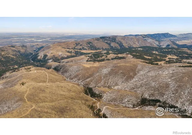 Photo 3 of Land for sale at 685 La Escena Dr, Bellvue, CO 80512 | MLS# IR1050254 | Listing updated on 2026-09-17