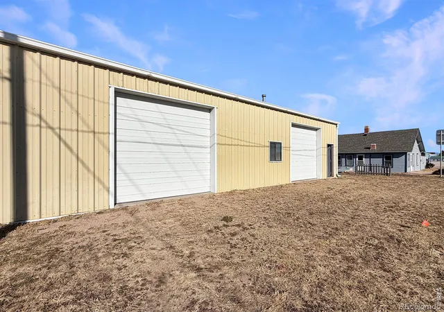 Single family home for sale at 241 E 1st Street, Haxtun, CO 80731 | MLS# IR1050323