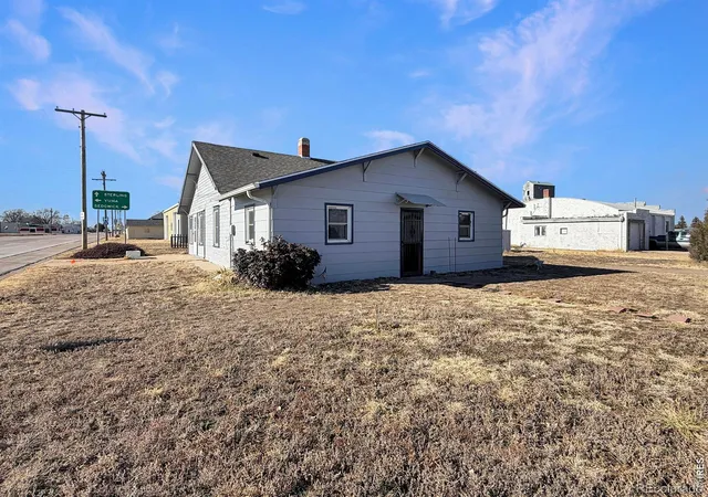 Photo 2 of Single family home for sale at 241 E 1st Street, Haxtun, CO 80731 | MLS# IR1050323 | Listing updated on 2026-09-17