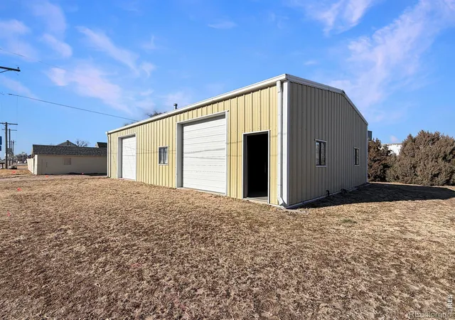 Photo 3 of Single family home for sale at 241 E 1st Street, Haxtun, CO 80731 | MLS# IR1050323 | Listing updated on 2026-09-17