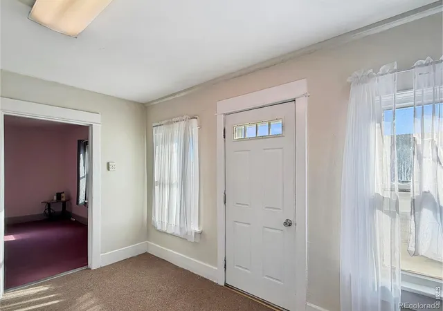 Photo 4 of Single family home for sale at 241 E 1st Street, Haxtun, CO 80731 | MLS# IR1050323 | Listing updated on 2026-09-17
