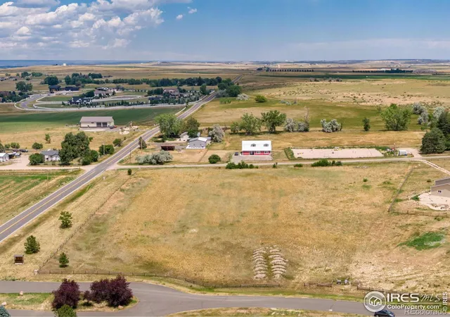 Photo 1 of Land for sale at 41885 Sage Hl Rd, Fort Collins, CO 80524 | MLS# IR1050347 | Listing updated on 2026-09-17