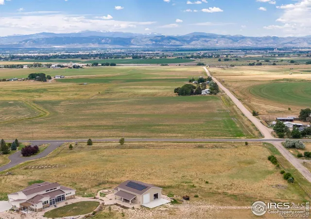 Photo 2 of Land for sale at 41885 Sage Hl Rd, Fort Collins, CO 80524 | MLS# IR1050347 | Listing updated on 2026-09-17