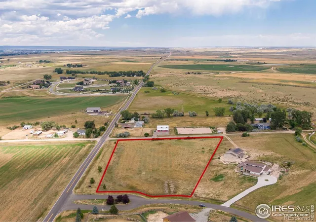 Photo 3 of Land for sale at 41885 Sage Hl Rd, Fort Collins, CO 80524 | MLS# IR1050347 | Listing updated on 2026-09-17