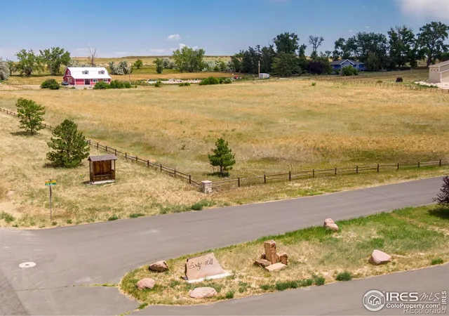 Photo 3 of Land for sale at 41885 Sage Hl Rd, Fort Collins, CO 80524 | MLS# IR1050347 | Listing updated on 2026-09-17