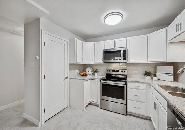 Photo 3 of Condo for sale at 650 S Alton Way #10A, Denver, CO 80247 | MLS# 7758921 | Listing updated on 2026-09-18