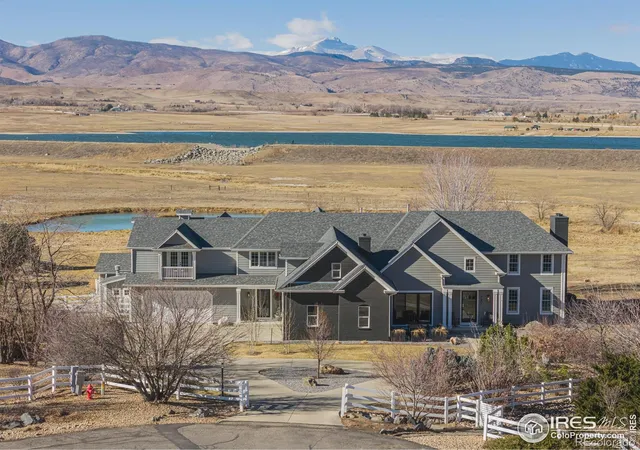 Photo 3 of Single family home for sale at 7401 Deerfield Rd, Longmont, CO 80503 | MLS# IR1050525 | Listing updated on 2026-09-17