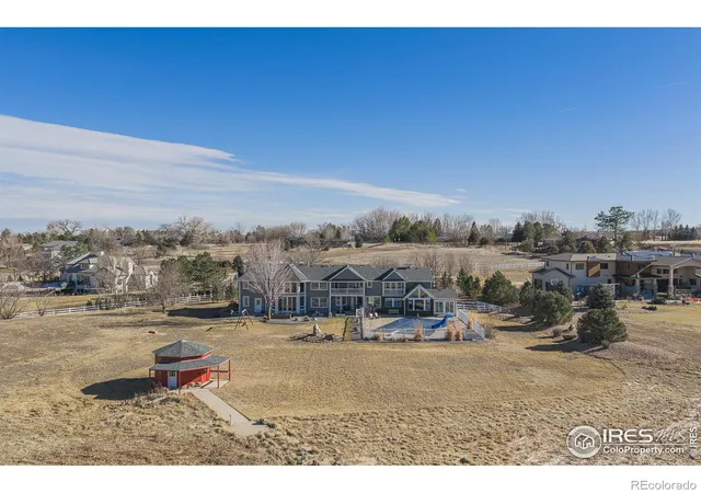 Photo 3 of Single family home for sale at 7401 Deerfield Rd, Longmont, CO 80503 | MLS# IR1050525 | Listing updated on 2026-09-17