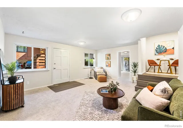 Photo 2 of Condo for sale at 815 Alpine Ave #2, Boulder, CO 80304 | MLS# IR1050545 | Listing updated on 2026-09-17