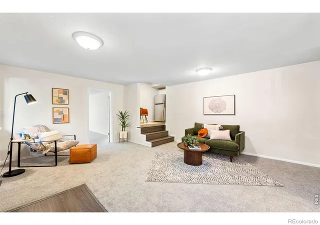 Photo 3 of Condo for sale at 815 Alpine Ave #2, Boulder, CO 80304 | MLS# IR1050545 | Listing updated on 2026-09-17