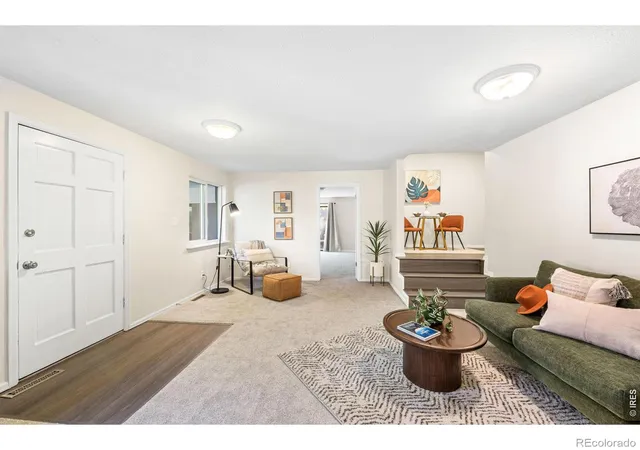 Photo 4 of Condo for sale at 815 Alpine Ave #2, Boulder, CO 80304 | MLS# IR1050545 | Listing updated on 2026-09-17
