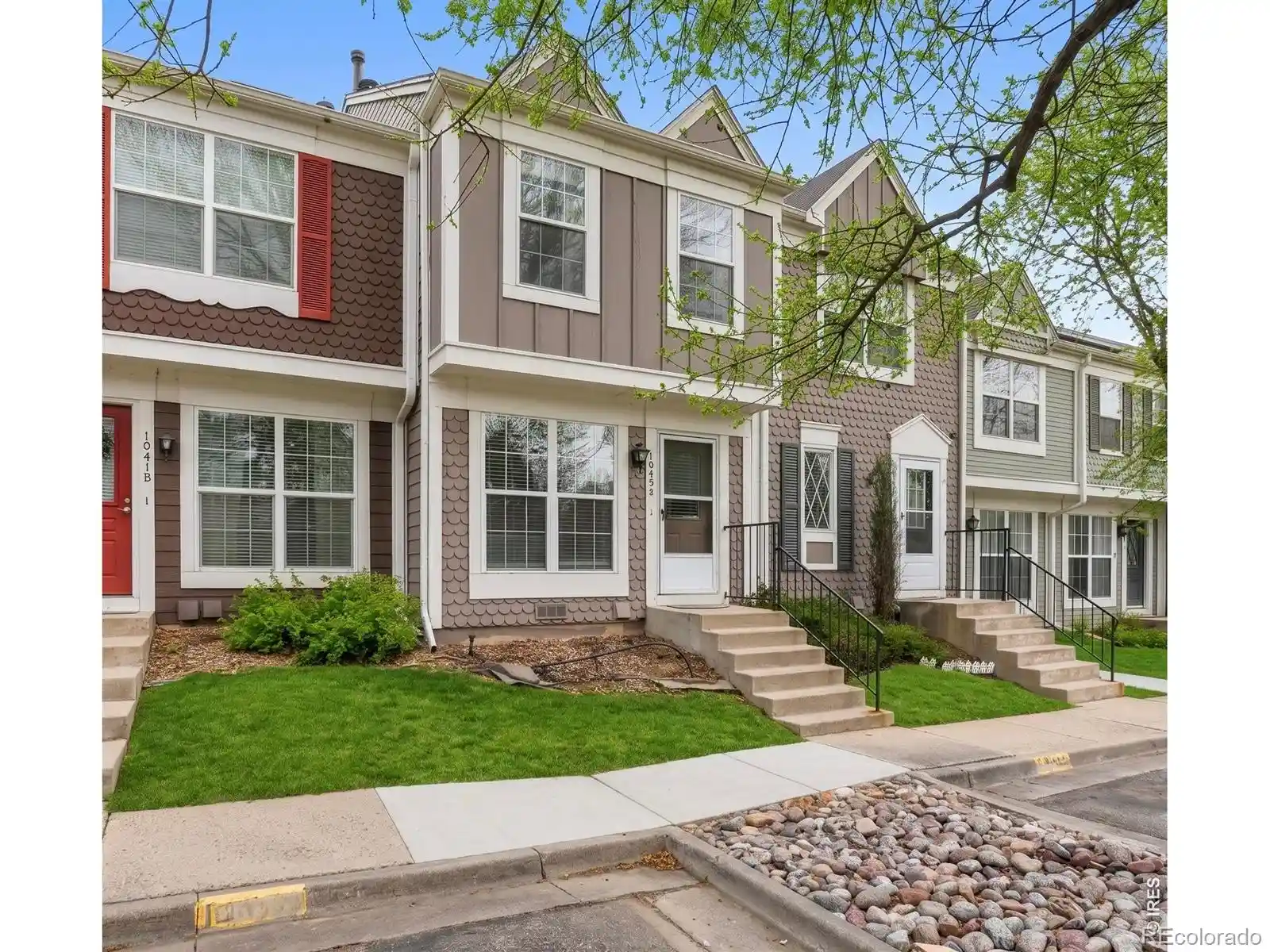 Listing Photo 2 - Condo for sale in 1045 Milo Cir located at 1045 Milo Cir, Lafayette, CO 80026 - Unit 1045 Milo Cir