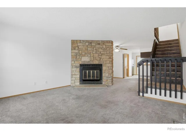 Photo 4 of Townhouse for sale at 1045 Milo Cir #A, Lafayette, CO 80026 | MLS# IR1050578 | Listing updated on 2026-09-17