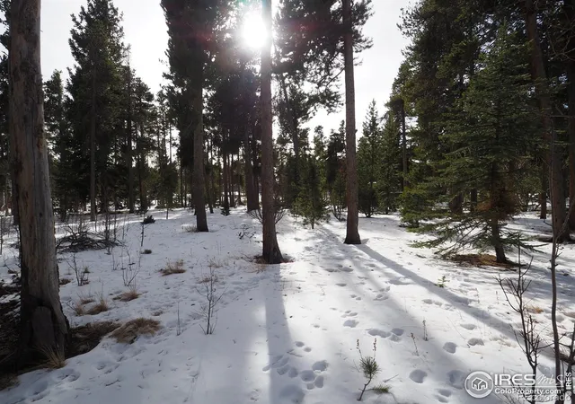 Land for sale at 0 Long Trl Rd, Black Hawk, CO 80422 | MLS# IR1050596