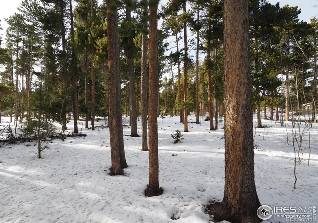 Photo 2 of Land for sale at 0 Long Trl Rd, Black Hawk, CO 80422 | MLS# IR1050596 | Listing updated on 2026-09-17