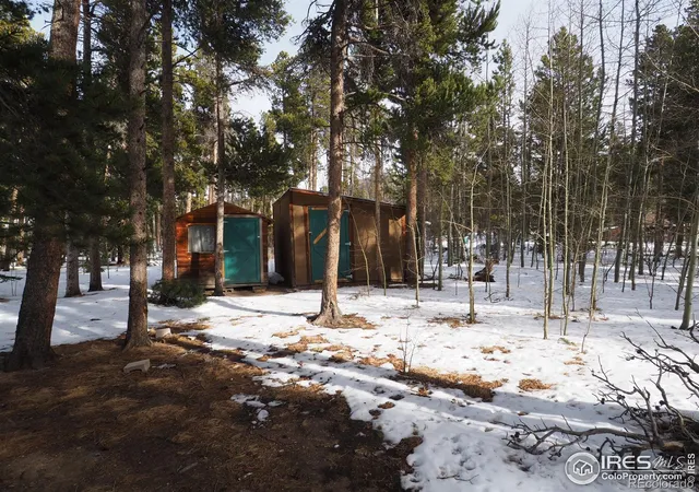 Photo 3 of Land for sale at 0 Long Trl Rd, Black Hawk, CO 80422 | MLS# IR1050596 | Listing updated on 2026-09-17