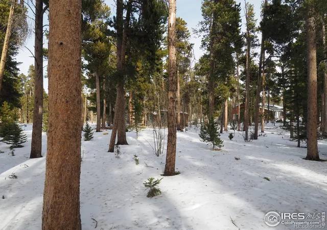 Photo 4 of Land for sale at 0 Long Trl Rd, Black Hawk, CO 80422 | MLS# IR1050596 | Listing updated on 2026-09-17