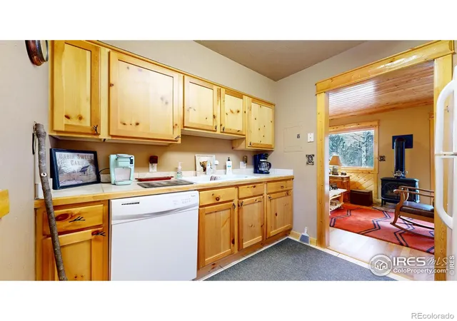 Photo 2 of Condo for sale at 1280 Fall River Rd #1, Estes Park, CO 80517 | MLS# IR1050608 | Listing updated on 2026-09-27