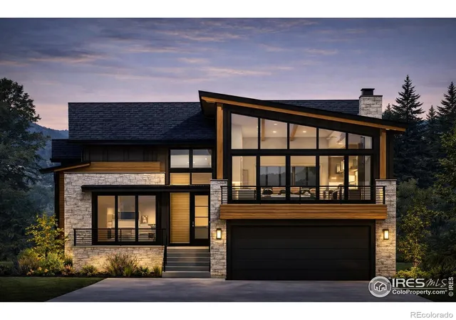 Photo 1 of Single family home for sale at 14467 Anvil Cir, Golden, CO 80403 | MLS# IR1050633 | Listing updated on 2026-09-17