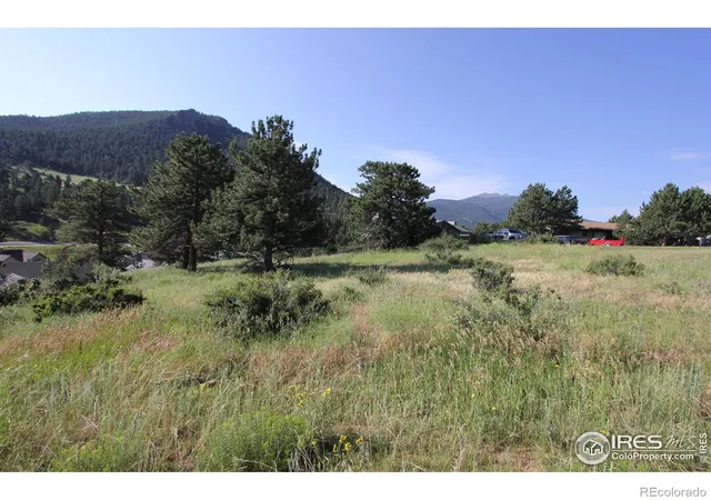 Land for sale at 0 Clover Ln, Estes Park, CO 80517 | MLS# IR1050654