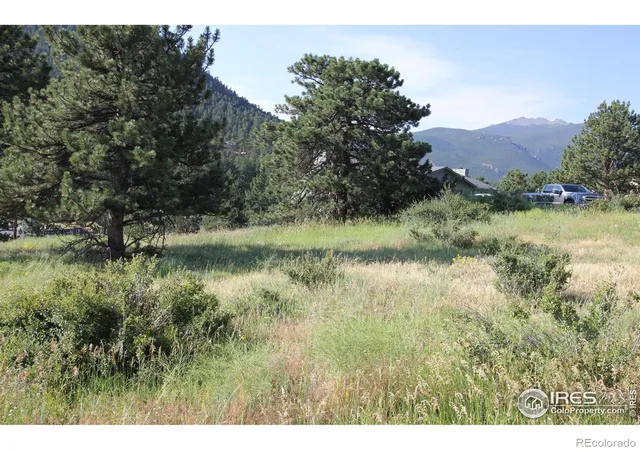 Photo 3 of Land for sale at 0 Clover Ln, Estes Park, CO 80517 | MLS# IR1050654 | Listing updated on 2026-09-17