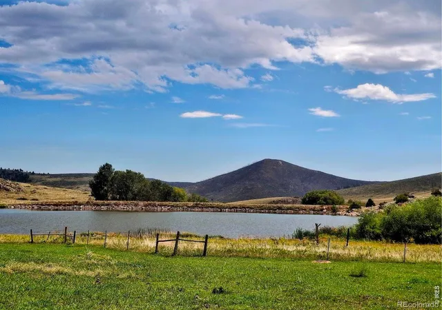 Photo 1 of Land for sale at 609 Eiger Rd, Livermore, CO 80536 | MLS# IR1050672 | Listing updated on 2026-09-17