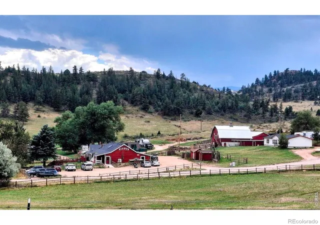 Photo 4 of Land for sale at 609 Eiger Rd, Livermore, CO 80536 | MLS# IR1050672 | Listing updated on 2026-09-17