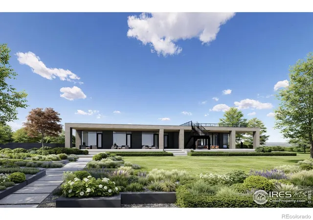 Photo 1 of Single family home for sale at 5648 Baseline Rd, Boulder, CO 80303 | MLS# IR1050699 | Listing updated on 2026-09-17
