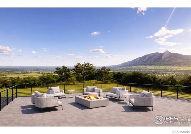 Photo 3 of Single family home for sale at 5648 Baseline Rd, Boulder, CO 80303 | MLS# IR1050699 | Listing updated on 2026-09-17