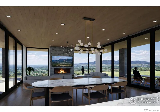 Photo 3 of Single family home for sale at 5648 Baseline Rd, Boulder, CO 80303 | MLS# IR1050699 | Listing updated on 2026-09-17