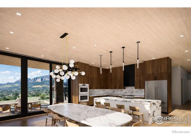 Photo 4 of Single family home for sale at 5648 Baseline Rd, Boulder, CO 80303 | MLS# IR1050699 | Listing updated on 2026-09-17
