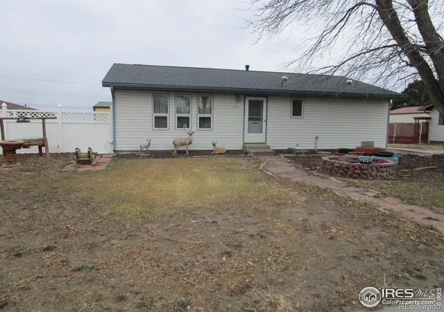 Photo 1 of Single family home for sale at 870 13th Street, Burlington, CO 80807 | MLS# IR1050718 | Listing updated on 2026-09-17
