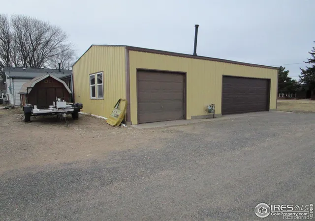 Photo 3 of Single family home for sale at 870 13th Street, Burlington, CO 80807 | MLS# IR1050718 | Listing updated on 2026-09-17