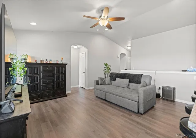 Photo 3 of Single family home for sale at 100 Bluebell Ct, Wiggins, CO 80654 | MLS# 6994700 | Listing updated on 2026-09-16