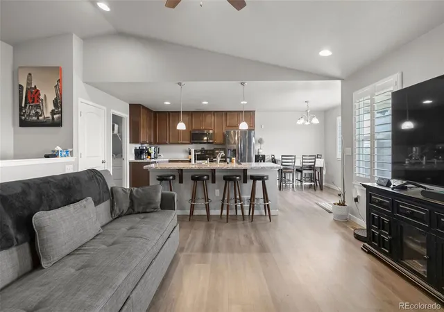 Photo 4 of Single family home for sale at 100 Bluebell Ct, Wiggins, CO 80654 | MLS# 6994700 | Listing updated on 2026-09-16