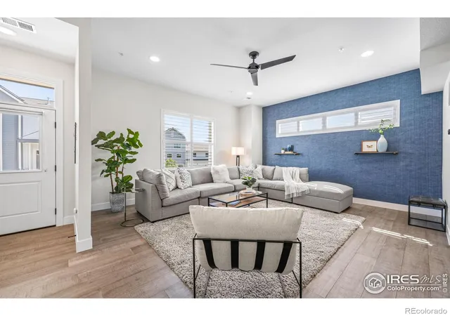 Photo 3 of Townhouse for sale at 242 Clementina St, Louisville, CO 80027 | MLS# IR1050870 | Listing updated on 2026-09-23