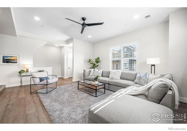 Photo 3 of Townhouse for sale at 242 Clementina St, Louisville, CO 80027 | MLS# IR1050870 | Listing updated on 2026-10-18