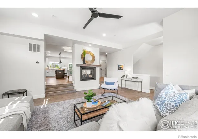 Photo 4 of Townhouse for sale at 242 Clementina St, Louisville, CO 80027 | MLS# IR1050870 | Listing updated on 2026-10-18