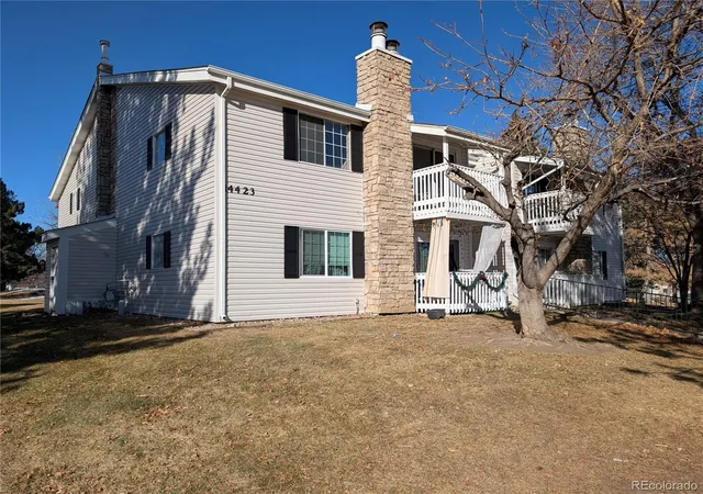Photo 1 of Condo for sale at 14423 E Jewell Ave #202, Aurora, CO 80012 | MLS# 8426083 | Listing updated on 2026-09-16