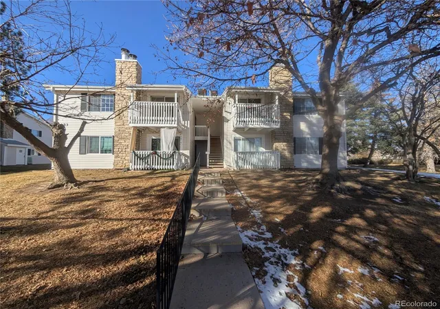 Photo 2 of Condo for sale at 14423 E Jewell Ave #202, Aurora, CO 80012 | MLS# 8426083 | Listing updated on 2026-09-16