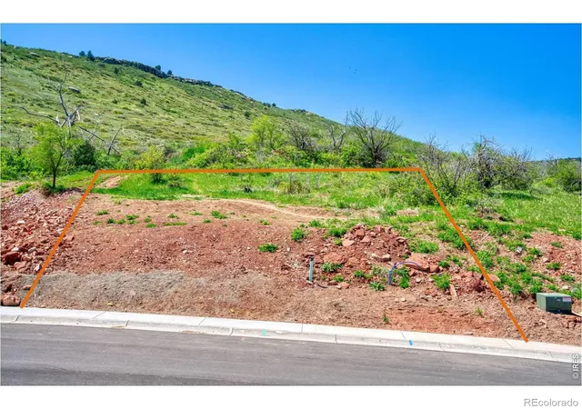Photo 3 of Land for sale at 430 Carter Dr, Lyons, CO 80540 | MLS# IR1050892 | Listing updated on 2026-09-17
