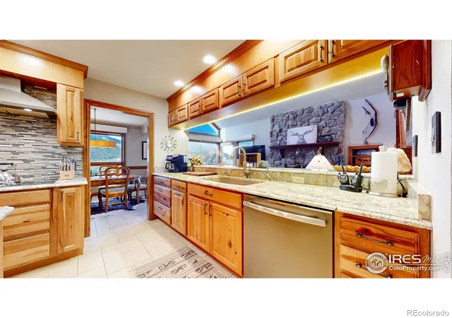 Photo 1 of Condo for sale at 1421 St Moritz Trl #2, Estes Park, CO 80517 | MLS# IR1051093 | Listing updated on 2026-09-17