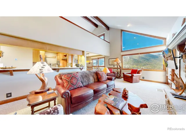 Photo 2 of Condo for sale at 1421 St Moritz Trl #2, Estes Park, CO 80517 | MLS# IR1051093 | Listing updated on 2026-09-17