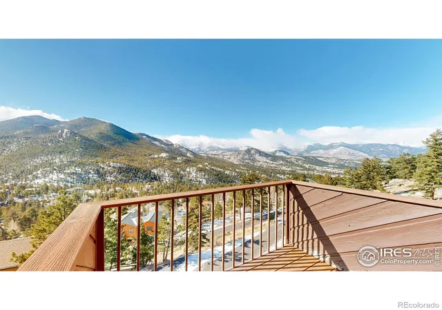 Photo 3 of Condo for sale at 1421 St Moritz Trl #2, Estes Park, CO 80517 | MLS# IR1051093 | Listing updated on 2026-09-17