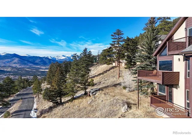 Photo 3 of Condo for sale at 1421 St Moritz Trl #2, Estes Park, CO 80517 | MLS# IR1051093 | Listing updated on 2026-09-17