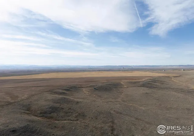Photo 4 of Land for sale at 0 Wcr 15 #Lot A-13, Carr, CO 80612 | MLS# IR1051109 | Listing updated on 2026-09-17