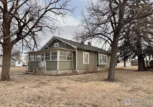 Single family home for sale at 506 E Raymond St, Haxtun, CO 80731 | MLS# IR1051264