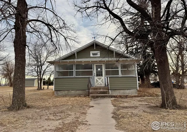 Photo 2 of Single family home for sale at 506 E Raymond St, Haxtun, CO 80731 | MLS# IR1051264 | Listing updated on 2026-09-17
